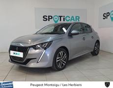 Peugeot 208 Montaigu-Vendée
