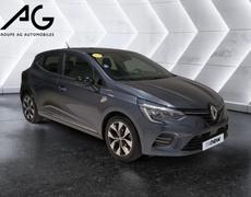 Renault Clio 5 Charleville-Mézières