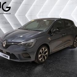 Renault Clio 5 Clio TCe 90 - 21N Limited Charleville-M&eacute;zi&egrave;res