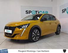 Peugeot 208 Montaigu-Vendée