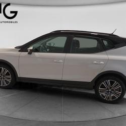 Seat Arona 1.0 TSI 95 ch Start/Stop BVM5 Copa Charleville-M&eacute;zi&egrave;res