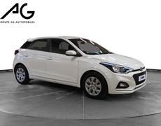 Hyundai i20 Charleville-Mézières