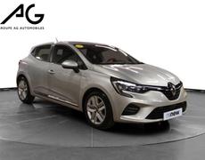 Renault Clio 5 Charleville-Mézières