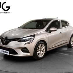 Renault Clio 5 Clio Blue dCi 100 - 21N Business Charleville-M&eacute;zi&egrave;res