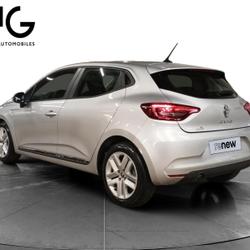 Renault Clio 5 Clio Blue dCi 100 - 21N Business Charleville-M&eacute;zi&egrave;res