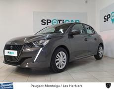 Peugeot 208 Montaigu-Vendée