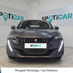 Peugeot 208 PureTech 75 S&S BVM5 Active Montaigu-Vend&eacute;e