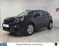 Peugeot 3008 Montaigu-Vendée