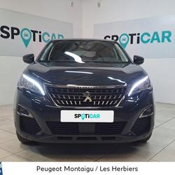 Peugeot 3008 Puretech 130ch S&S EAT8 Active Business Montaigu-Vend&eacute;e
