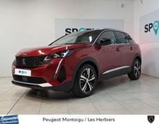 Peugeot 3008 Montaigu-Vendée