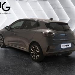 Renault Clio 5 Clio Eco-G 100 ch GSR2 Techno Charleville-M&eacute;zi&egrave;res