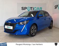 Peugeot 208 Montaigu-Vendée