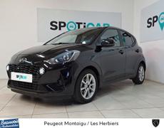 Hyundai i10 Montaigu-Vendée