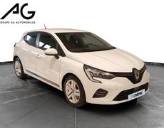 Renault Clio 5 Charleville-Mézières