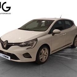 Renault Clio 5 Clio Blue dCi 100 - 21N Business Charleville-M&eacute;zi&egrave;res