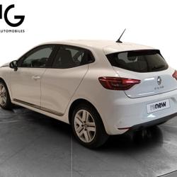 Renault Clio 5 Clio Blue dCi 100 - 21N Business Charleville-M&eacute;zi&egrave;res