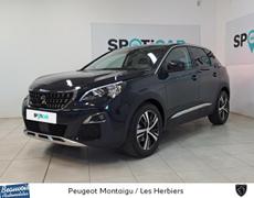 Peugeot 3008 Montaigu-Vendée