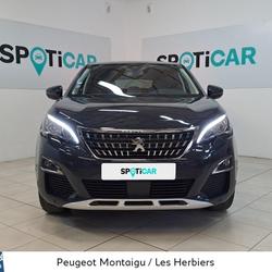 Peugeot 3008 Puretech 130ch S&S EAT8 Allure Montaigu-Vend&eacute;e