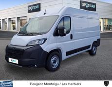Peugeot Boxer Montaigu-Vendée
