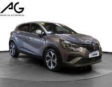 Renault Captur Charleville-Mézières