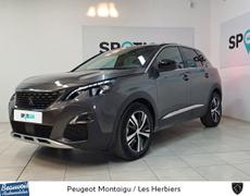 Peugeot 3008 Montaigu-Vendée