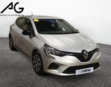 Renault Clio 5 Charleville-Mézières