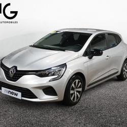 Renault Clio 5 Clio TCe 90 Equilibre Charleville-M&eacute;zi&egrave;res