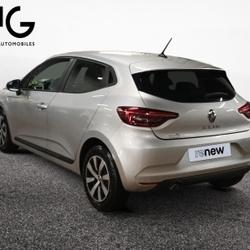 Renault Clio 5 Clio TCe 90 Equilibre Charleville-M&eacute;zi&egrave;res