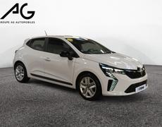 Renault Clio 5 Charleville-Mézières