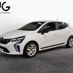 Renault Clio 5 Clio TCe 100 GPL Evolution Charleville-M&eacute;zi&egrave;res