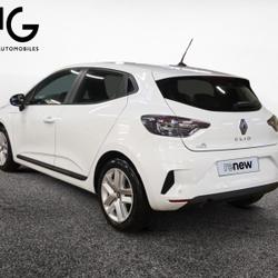Renault Clio 5 Clio TCe 100 GPL Evolution Charleville-M&eacute;zi&egrave;res