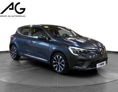 Renault Clio 5 Charleville-Mézières