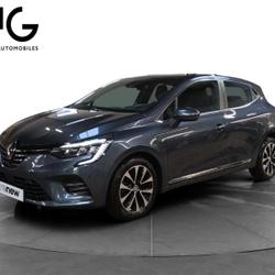 Renault Clio 5 Clio TCe 90 - 21 Intens Charleville-M&eacute;zi&egrave;res