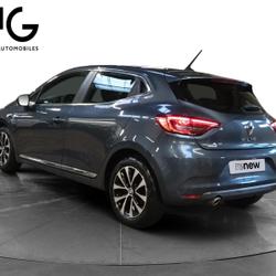 Renault Clio 5 Clio TCe 90 - 21 Intens Charleville-M&eacute;zi&egrave;res
