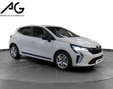 Renault Clio 5 Charleville-Mézières