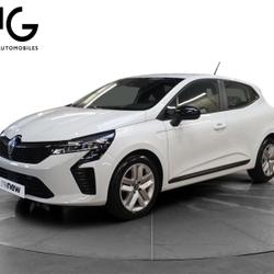 Renault Clio 5 Clio SCe 65 Evolution Charleville-M&eacute;zi&egrave;res