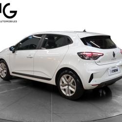 Renault Clio 5 Clio SCe 65 Evolution Charleville-M&eacute;zi&egrave;res