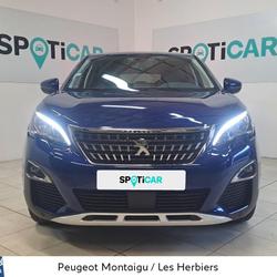 Peugeot 3008 Hybrid 225 e-EAT8 Allure Montaigu-Vend&eacute;e