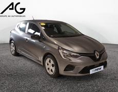 Renault Clio 5 Charleville-Mézières