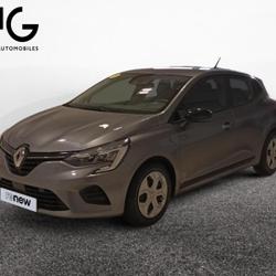 Renault Clio 5 Clio E-Tech full hybrid 145 Equilibre Charleville-M&eacute;zi&egrave;res