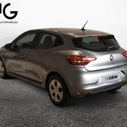 Renault Clio 5 Clio E-Tech full hybrid 145 Equilibre Charleville-M&eacute;zi&egrave;res