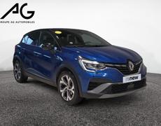 Renault Captur Charleville-Mézières