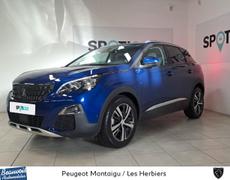 Peugeot 3008 Montaigu-Vendée