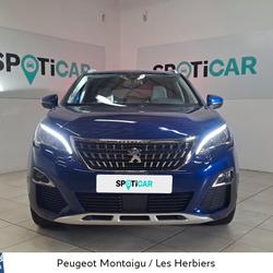 Peugeot 3008 Allure PureTech 130 S&S EAT8 Montaigu-Vend&eacute;e