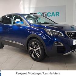 Peugeot 3008 Allure PureTech 130 S&S EAT8 Montaigu-Vend&eacute;e
