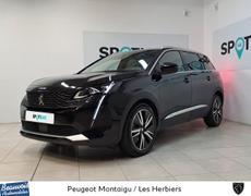 Peugeot 5008 Montaigu-Vendée