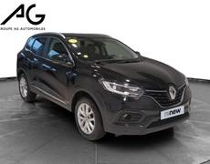 Renault Kadjar Charleville-Mézières