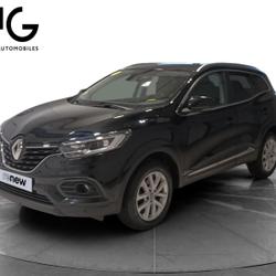 Renault Kadjar Kadjar Blue dCi 115 Business Charleville-M&eacute;zi&egrave;res