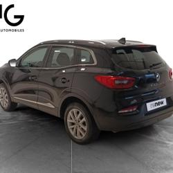 Renault Kadjar Kadjar Blue dCi 115 Business Charleville-M&eacute;zi&egrave;res