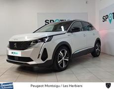 Peugeot 3008 Montaigu-Vendée